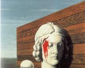 雷内马格里特 - 记忆